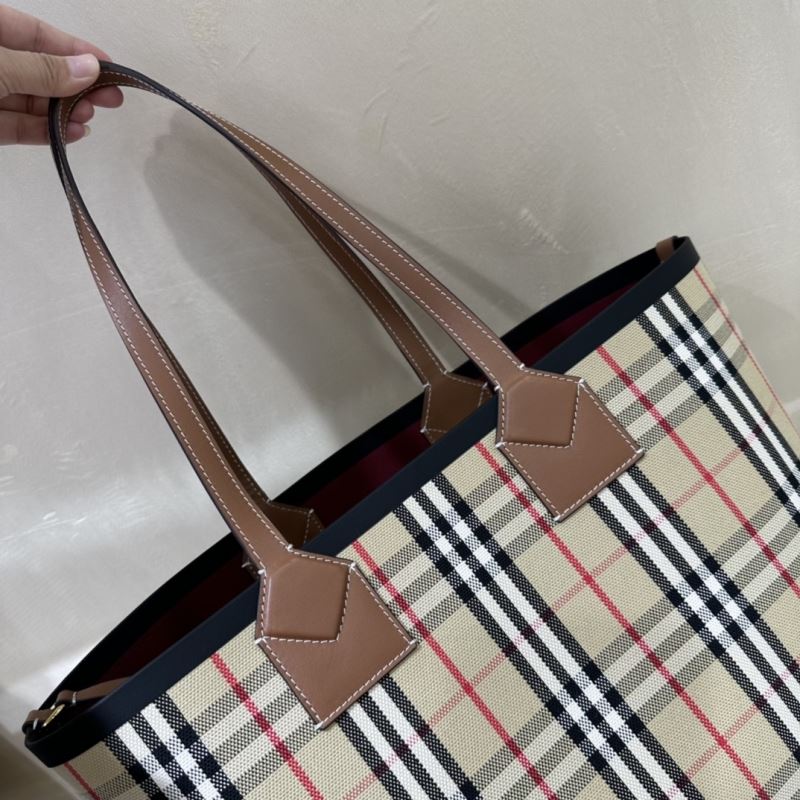 Burberry Shopping Bags